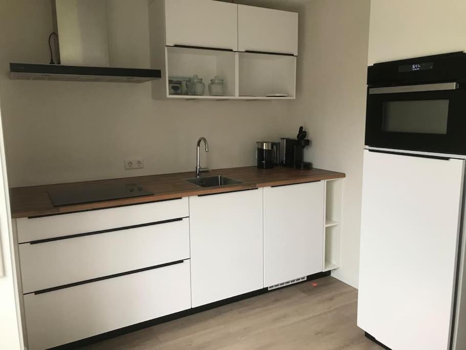 Apartment Bytilch
