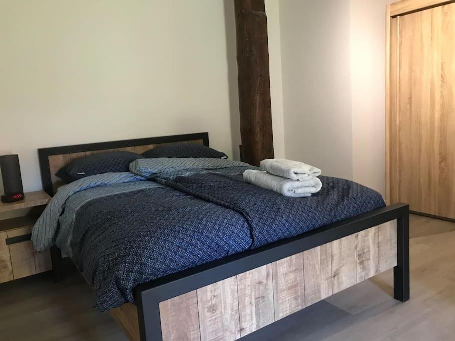 Apartment Bytilch