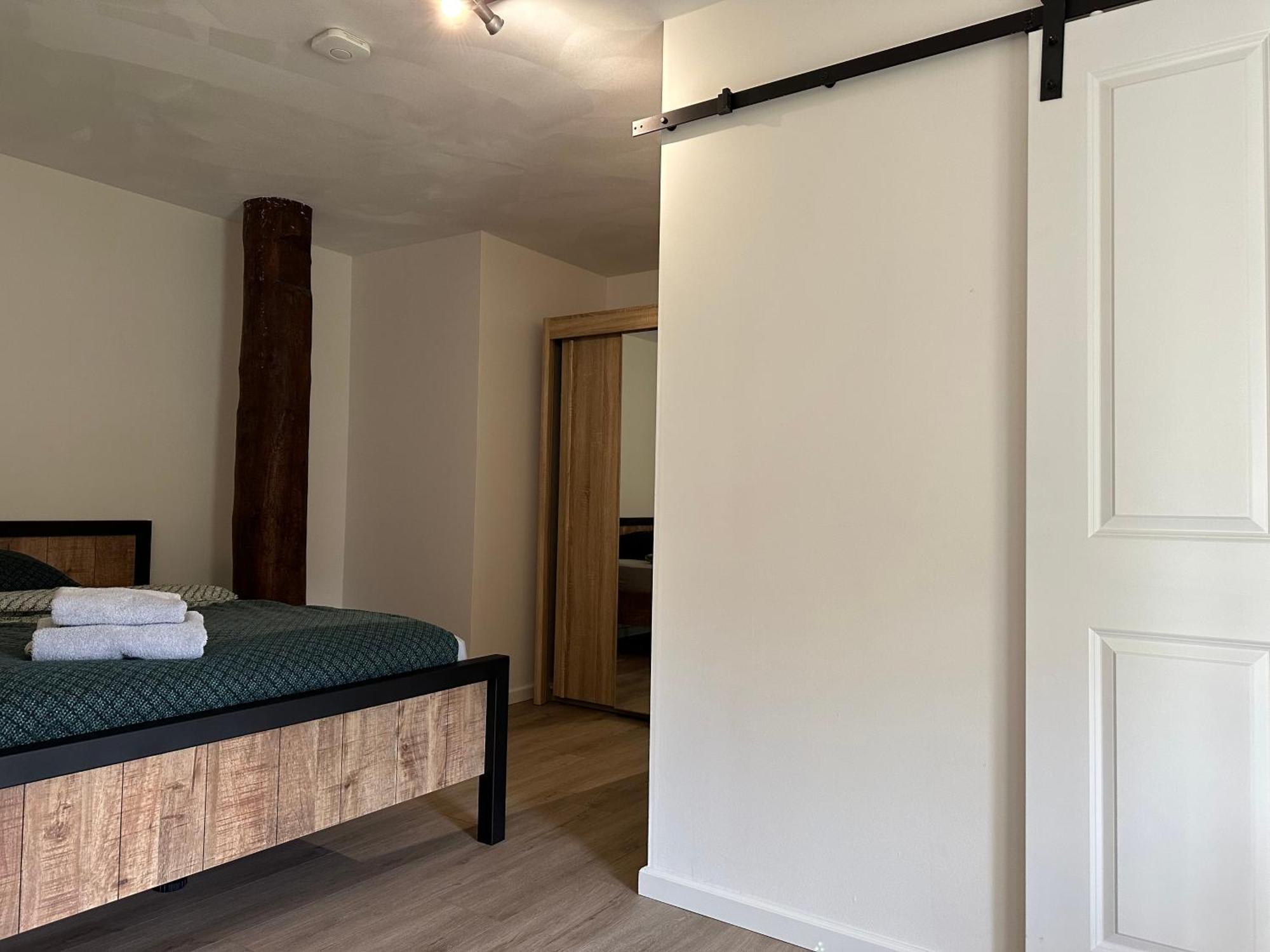 Bytilch Apartment Borgercompagnie